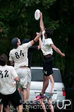 Pool Play - Founders Men's Sectionals 2014