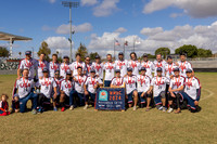 WFDF World Masters Ultimate Championships 2024