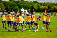 WJUC Sunday Round 3