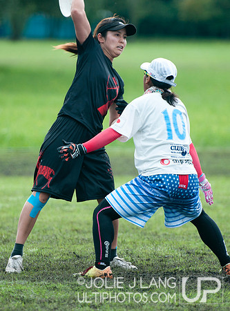 WUCC 2014 - Day 4