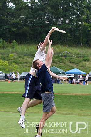 AFDC Summer League EOST - Sunday - 2010