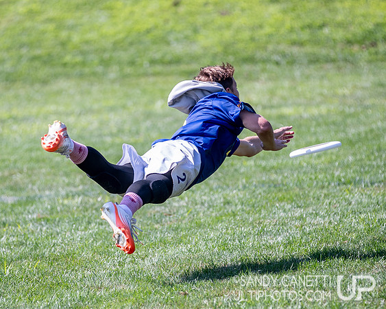 Lehigh Valley Invite - Sunday