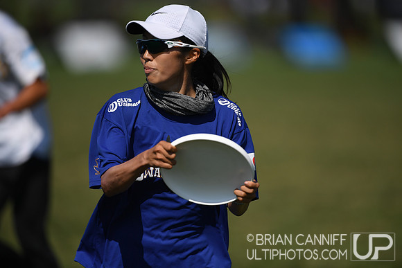 2022 World Ultimate Club Championships