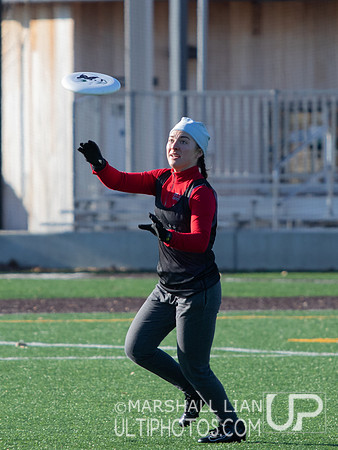 DC Shadow 2022 Tryout #3
