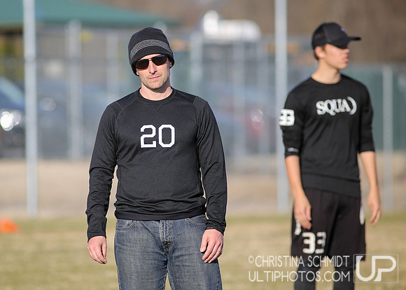 Queen City Tune Up 2015 - Saturday