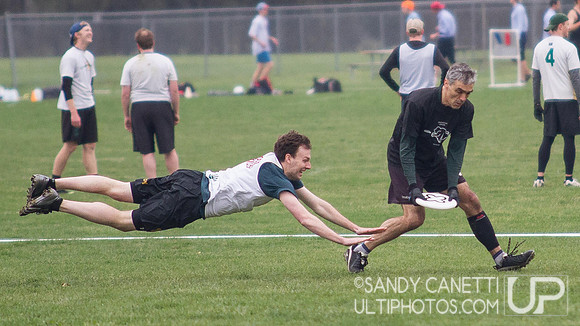 Fools Fest 2014 Friday Action