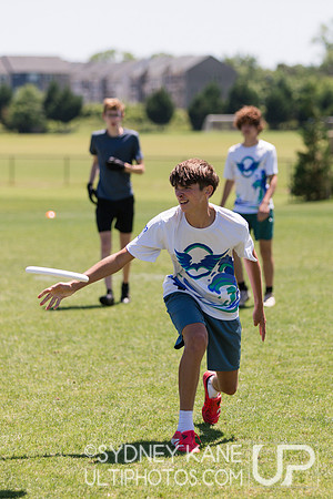 VA HS States 2025 Saturday