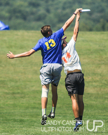 Metro New York Sectionals - Sunday