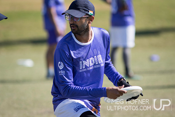 WFDF 2024 World Masters Ultimate Championships