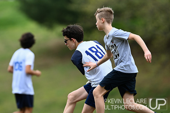 WAFC YCC team tryouts