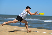 Saturday - 2025 Beach Championships