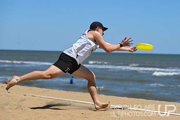 Saturday - 2025 Beach Championships