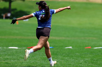 Friday action at the USAU International Club Championships.