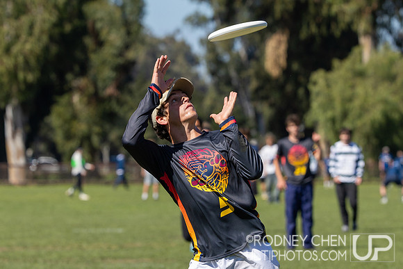 Stanford Invite 2025