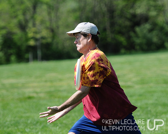 O'Face vs. Harshmellows 4/17/10