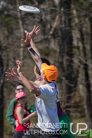 Fools Fest 2014 Saturday Action