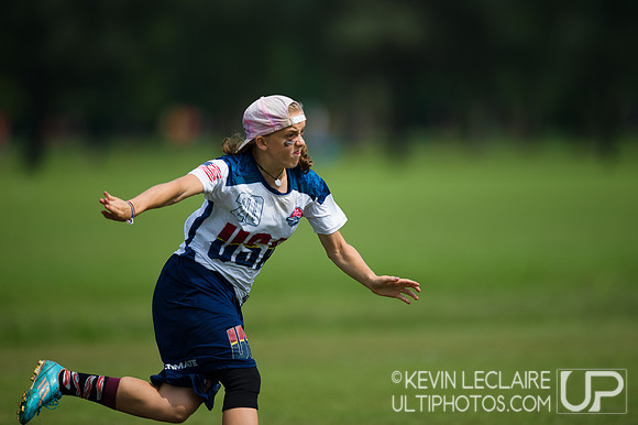 Friday WJUC 2014 Action