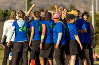 WFDF World Masters Ultimate Championships 2024