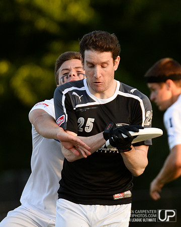 MLU Current vs. Spinners