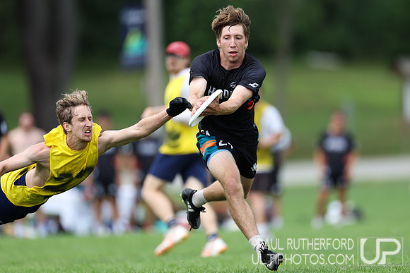 2025 Boston Invite