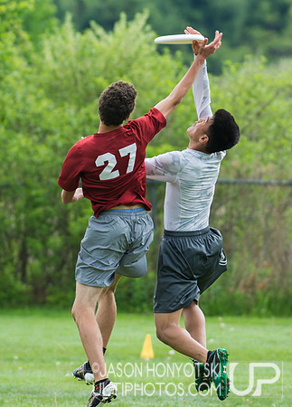 Mass HS States 2014