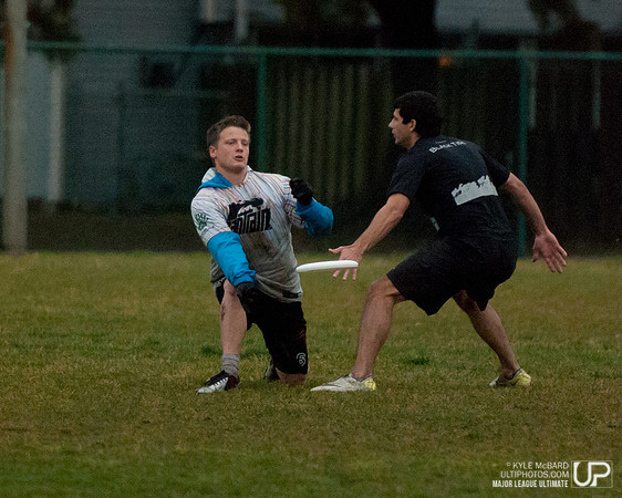 SF Dogfish Combine 2/8/2014