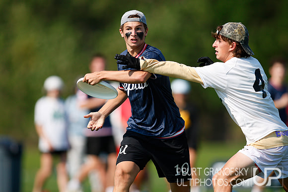 USA Ultimate YCC 2025