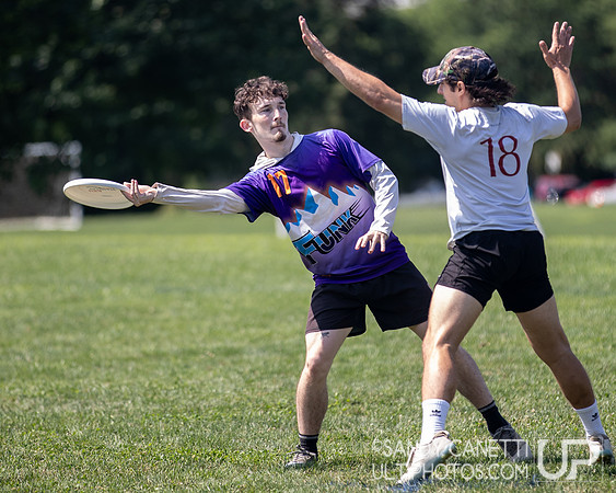 Lehigh Valley Invite - Saturday