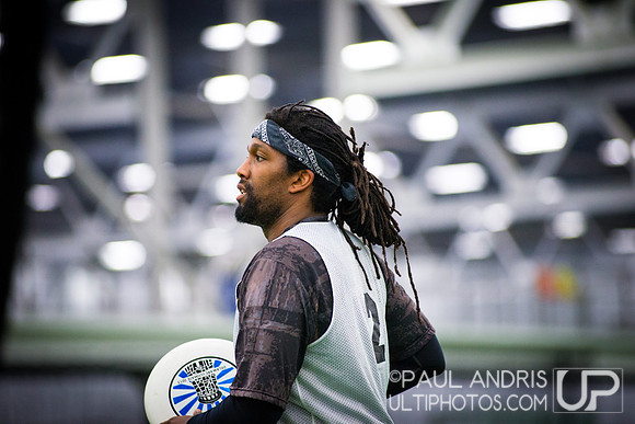 IUC 2014 Mid Atlantic Regionals
