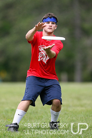 2014 Massachusetts State Championships -- Open Division II
