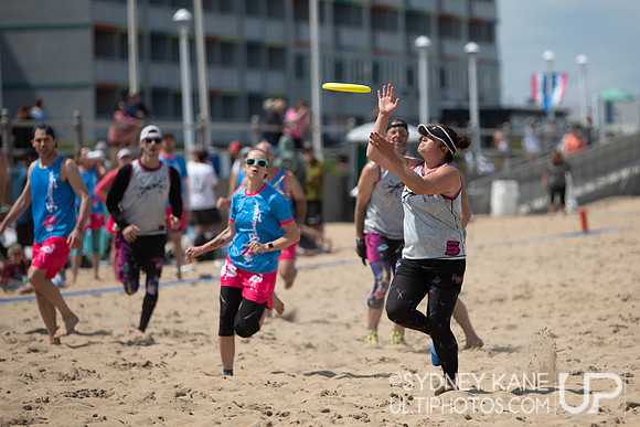 Sunday - 2024 Beach Championships
