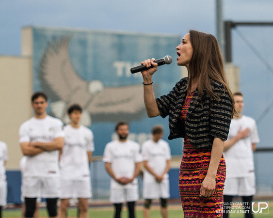 New York Rumble vs Boston Whitecaps -- May 3, 2014