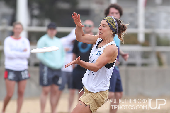 2022 USA Ultimate Beach National Championships