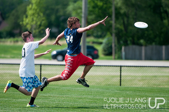 CUT Camp Session I 2014