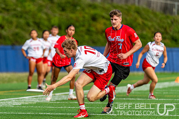 Vancouver Ultimate League