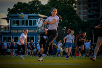 Philadelphia Surge vs Minnesota Strike