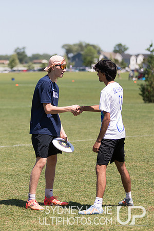 VA HS States 2025 Saturday