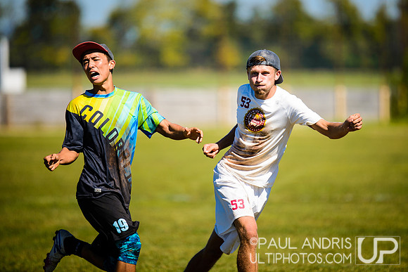 2014 Mid-Atlantic Regionals