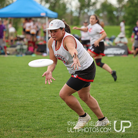 USAU Masters Championships