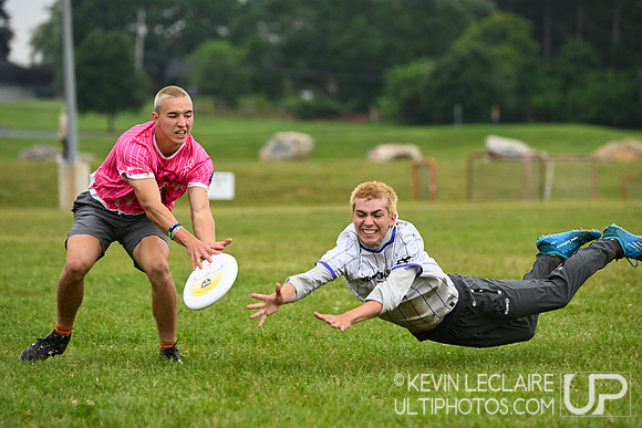 Preqtrs - HSNI 2025 - Saturday Action