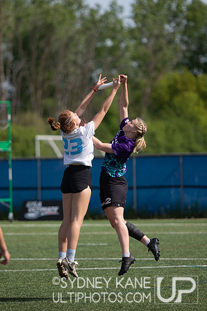 2024 USA Ultimate Division III College Championships