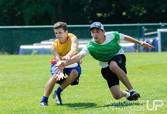 NUTC 2014 Session A