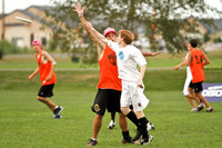 YCC 2012 Saturday Action