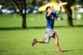 Traffic vs Rogue - Pool G - Women's Division - WUCC 2014