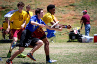 GA HS States 2014 - Saturday, Varsity Boys