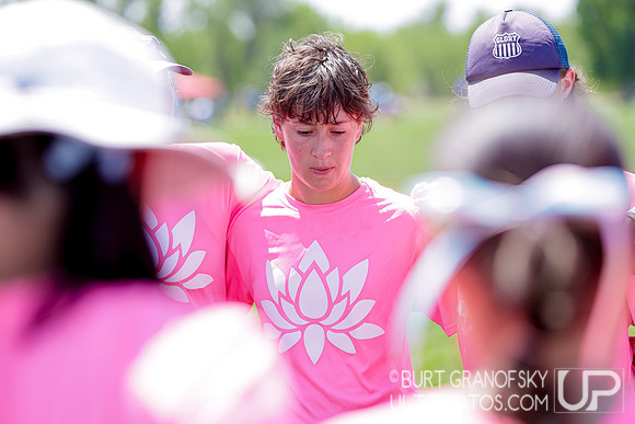 USA Ultimate Youth Club Championships, August 3, 2024