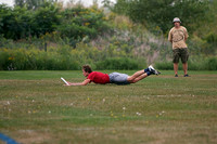 Sunday Mixed Semifinals -- YCC 2012