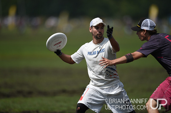 WUCC - TUE - DAY 4 - MIXED