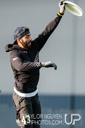 USA Ultimate Club National Championships