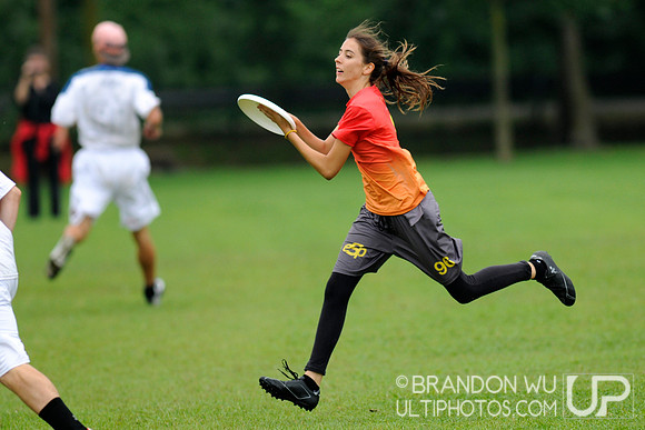 WJUC Day 2 - Tuesday